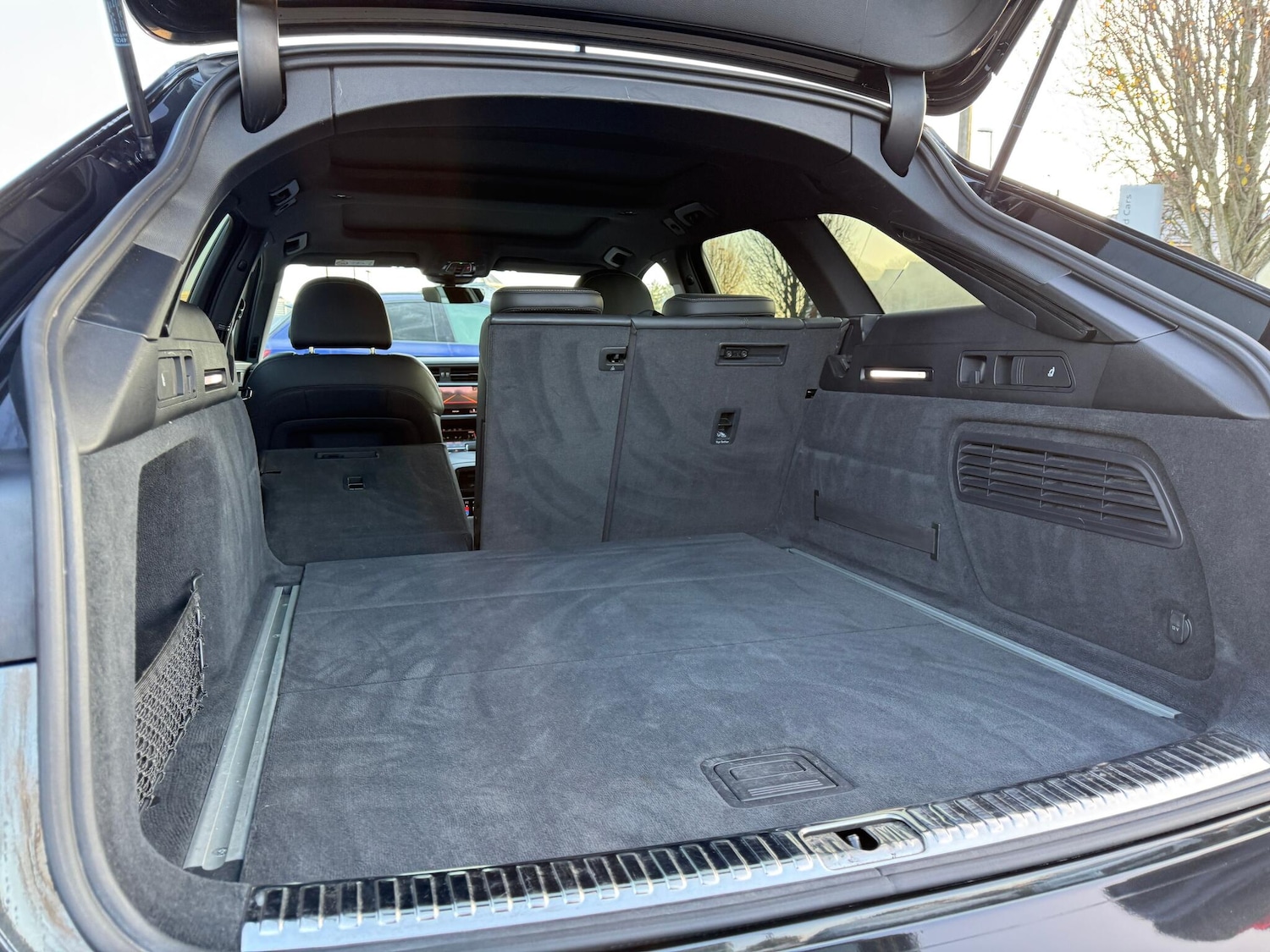 Used Audi A6 Allroad 2020 for sale - 76199783: Photo 45