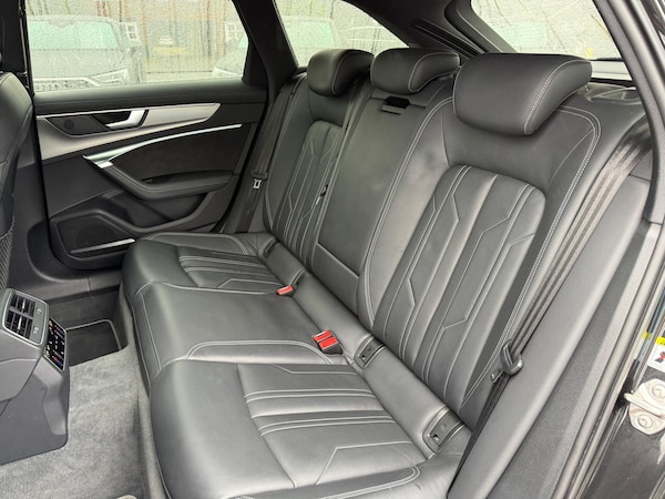 Used Audi A6 Allroad 2020 for sale - 76199783: Photo 47
