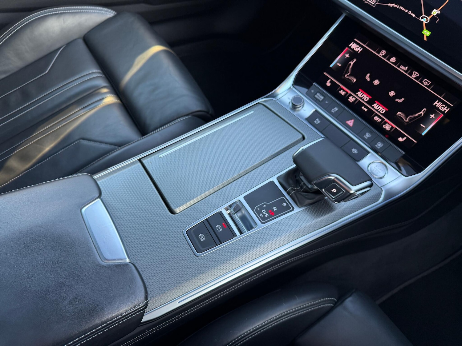 Used Audi A6 Allroad 2020 for sale - 76199783: Photo 48