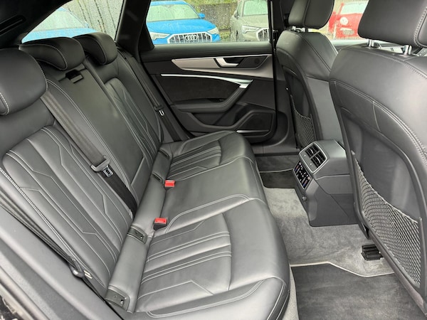 Used Audi A6 Allroad 2020 for sale - 76199783: Photo 49