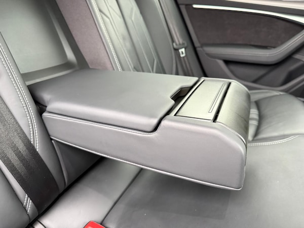 Used Audi A6 Allroad 2020 for sale - 76199783: Photo 50