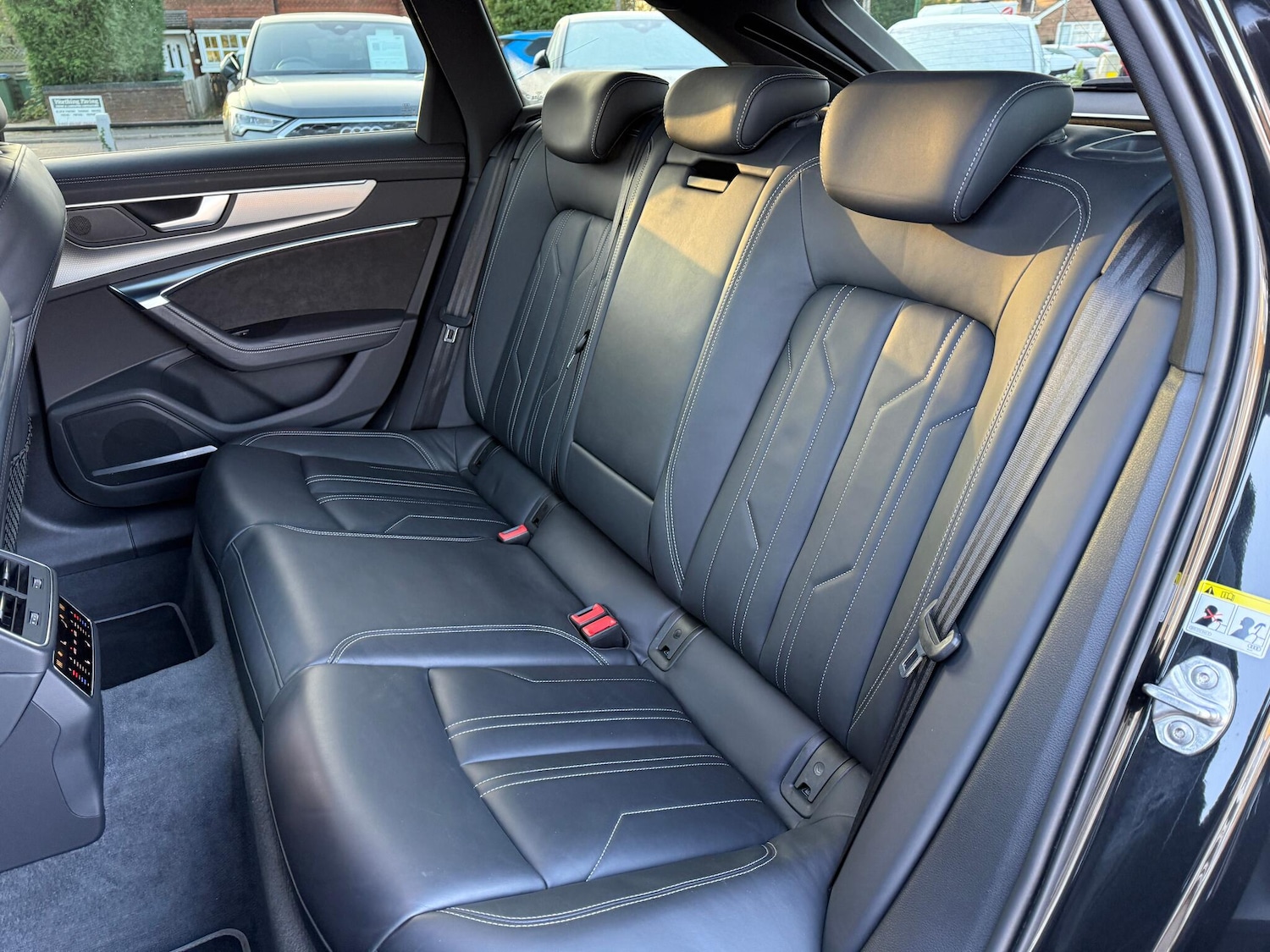 Used Audi A6 Allroad 2020 for sale - 76199783: Photo 51