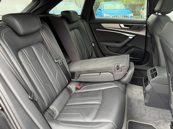 Used Audi A6 Allroad 2020 for sale - 76199783: Photo 51
