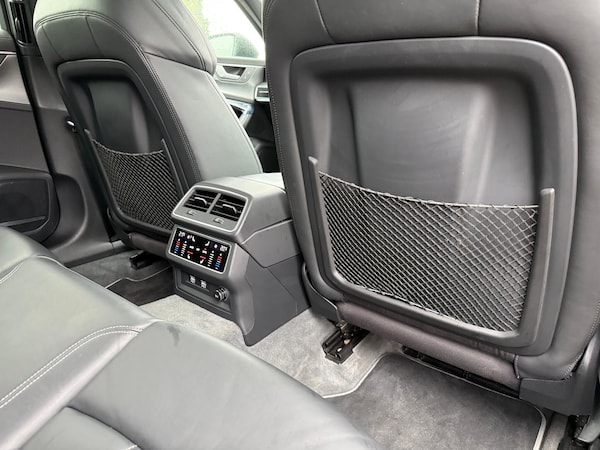 Used Audi A6 Allroad 2020 for sale - 76199783: Photo 52
