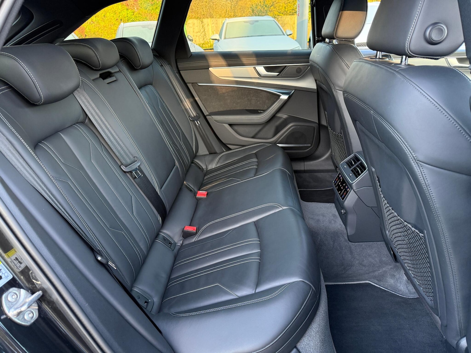 Used Audi A6 Allroad 2020 for sale - 76199783: Photo 53