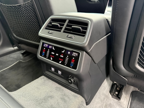 Used Audi A6 Allroad 2020 for sale - 76199783: Photo 53