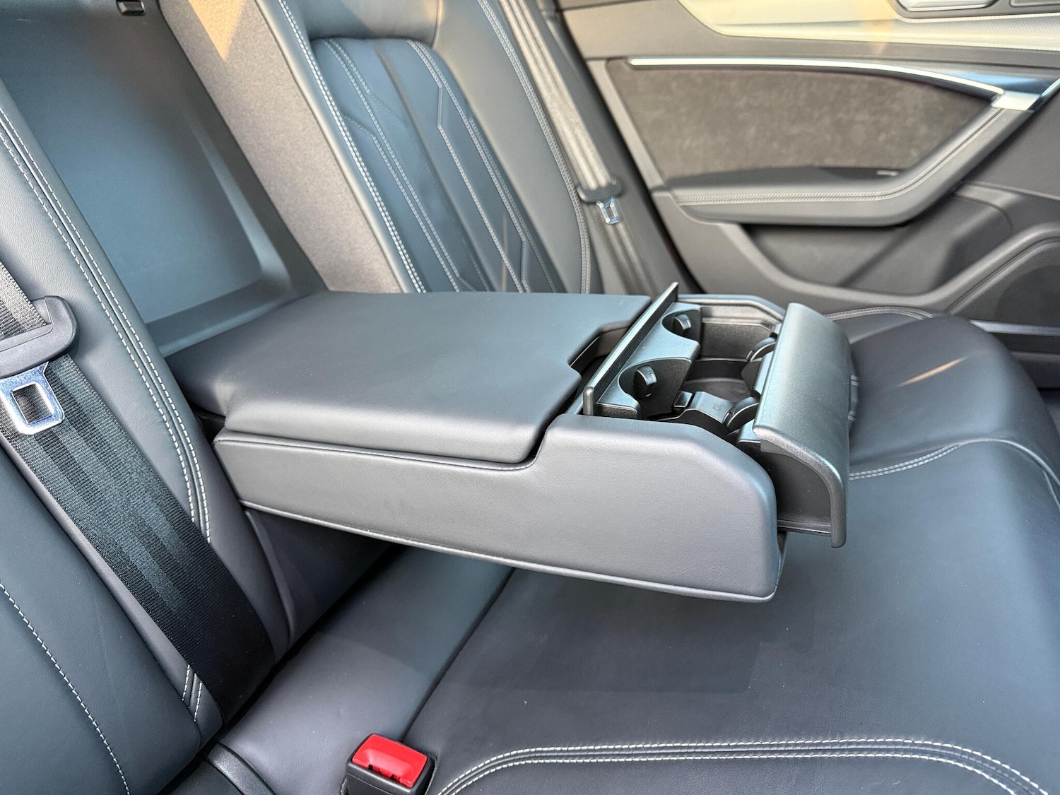 Used Audi A6 Allroad 2020 for sale - 76199783: Photo 54