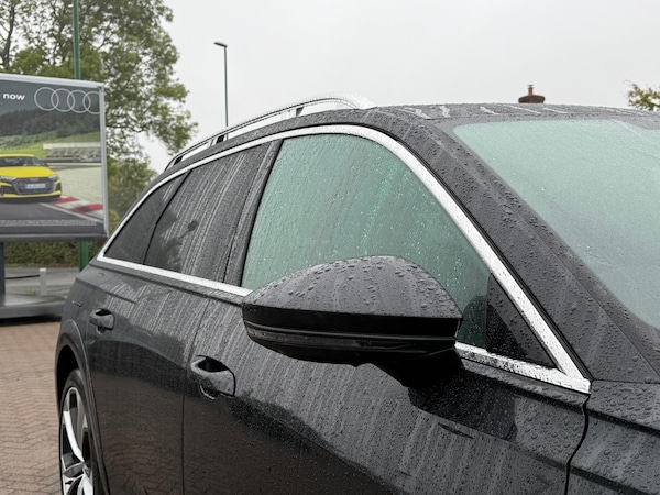 Used Audi A6 Allroad 2020 for sale - 76199783: Photo 55