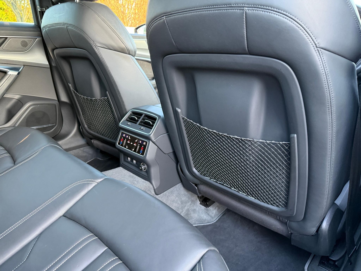 Used Audi A6 Allroad 2020 for sale - 76199783: Photo 56