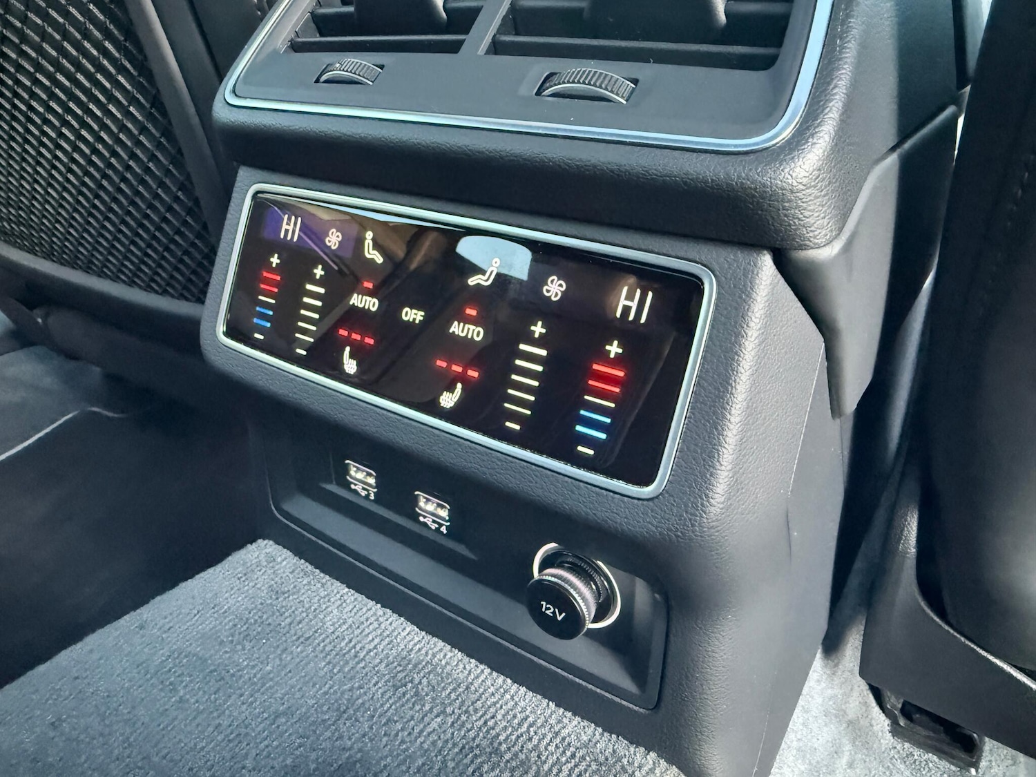 Used Audi A6 Allroad 2020 for sale - 76199783: Photo 57