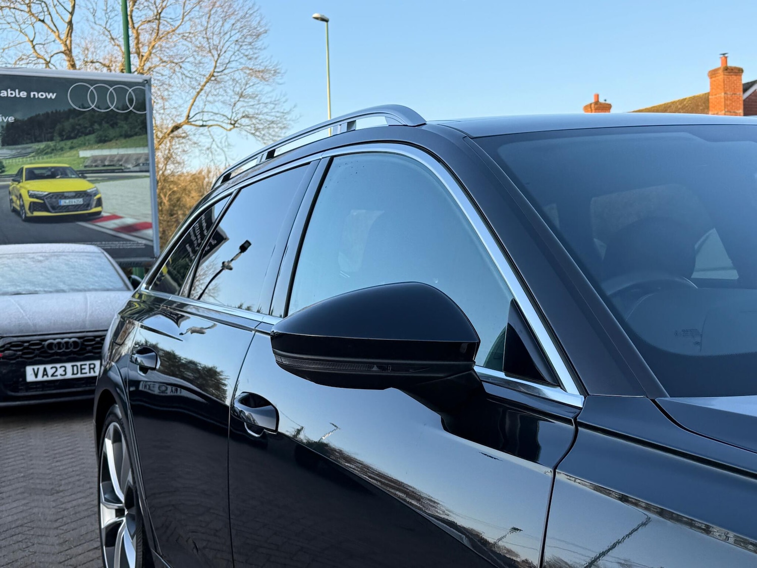 Used Audi A6 Allroad 2020 for sale - 76199783: Photo 59