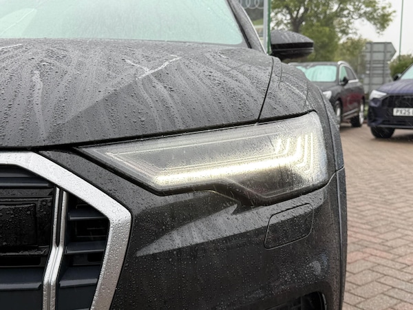 Used Audi A6 Allroad 2020 for sale - 76199783: Photo 59