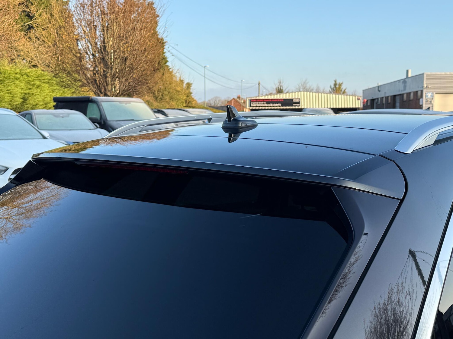 Used Audi A6 Allroad 2020 for sale - 76199783: Photo 60