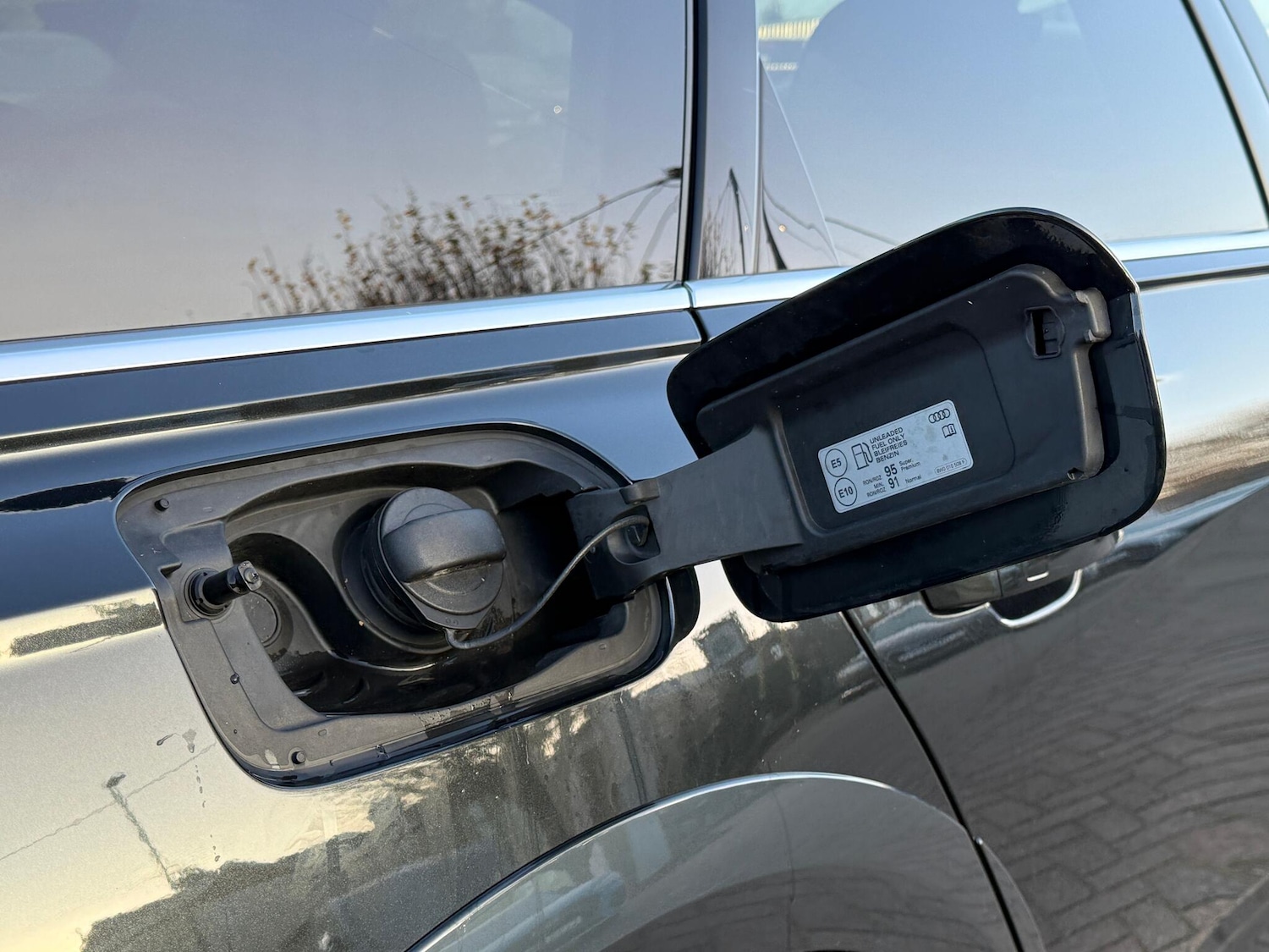 Used Audi A6 Allroad 2020 for sale - 76199783: Photo 62