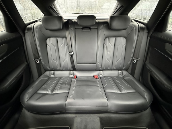 Used Audi A6 Allroad 2020 for sale - 76199783: Photo 6