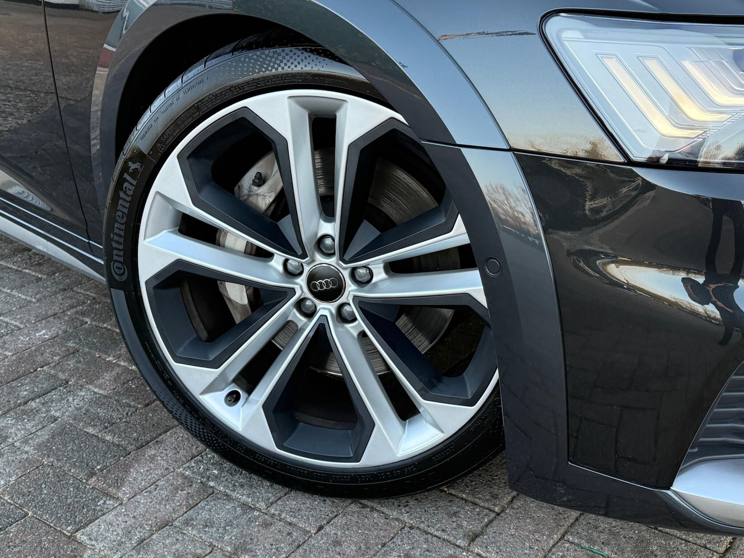 Used Audi A6 Allroad 2020 for sale - 76199783: Photo 7