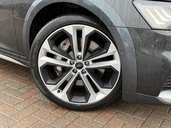 Used Audi A6 Allroad 2020 for sale - 76199783: Photo 7