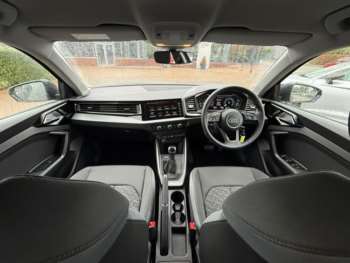 Used Audi A1 2025 for sale - 75298548: Photo