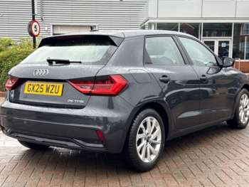 Used Audi A1 2025 for sale - 75298548: Photo