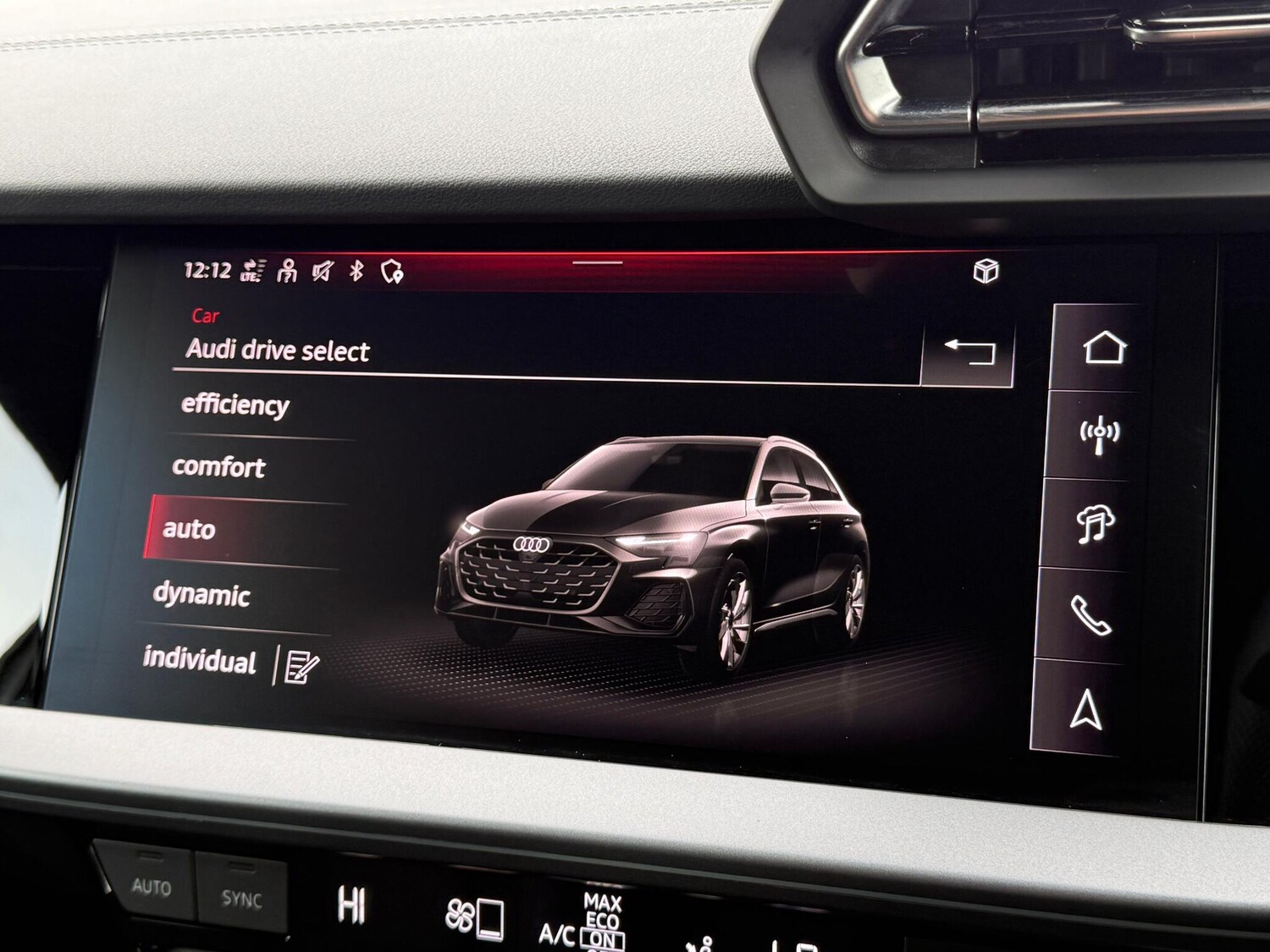 Used Audi A3 2024 for sale - 77683216: Photo 10