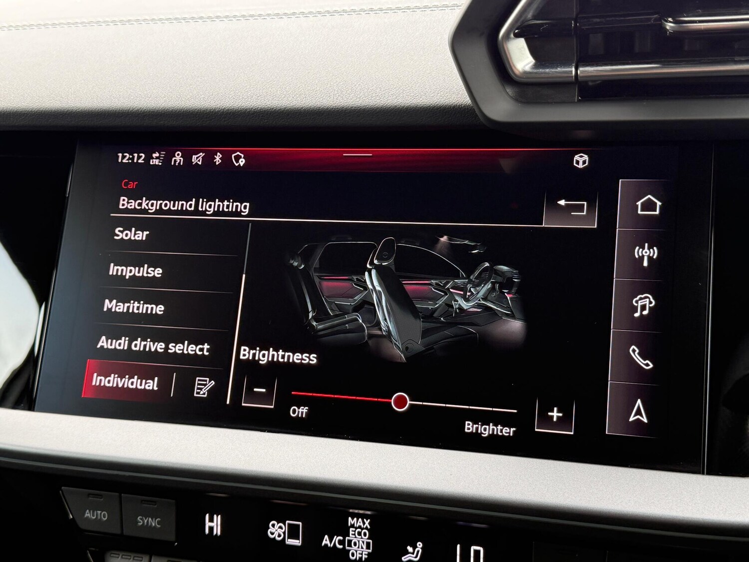 Used Audi A3 2024 for sale - 77683216: Photo 12