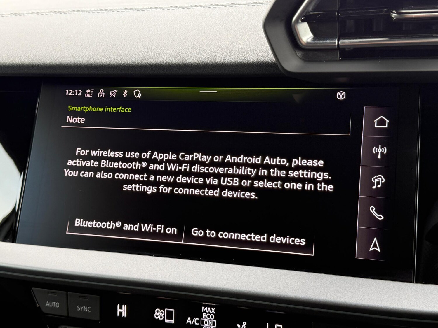 Used Audi A3 2024 for sale - 77683216: Photo 13