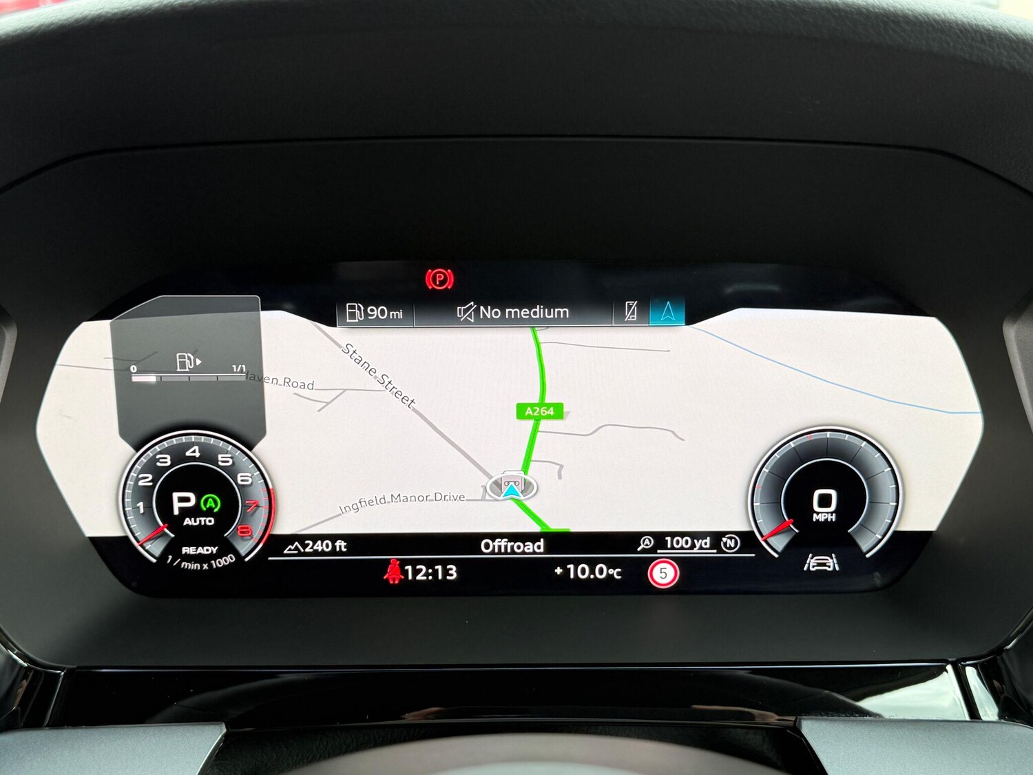 Used Audi A3 2024 for sale - 77683216: Photo 15