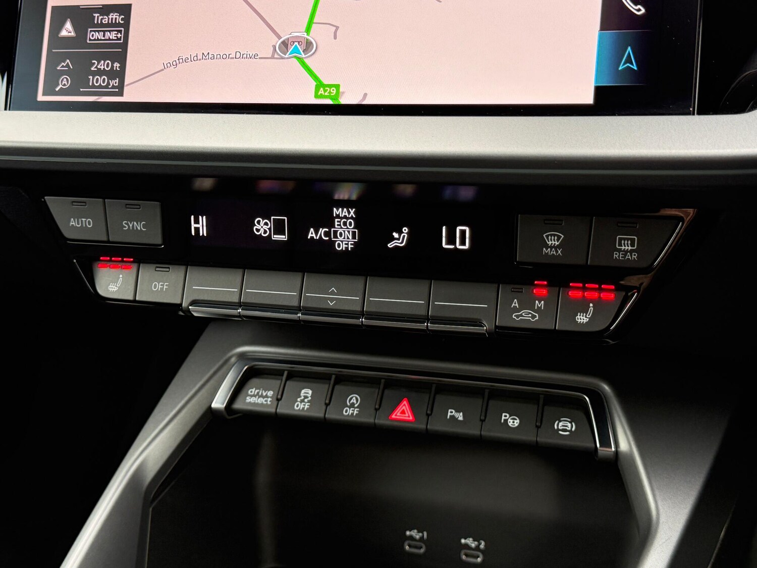 Used Audi A3 2024 for sale - 77683216: Photo 16