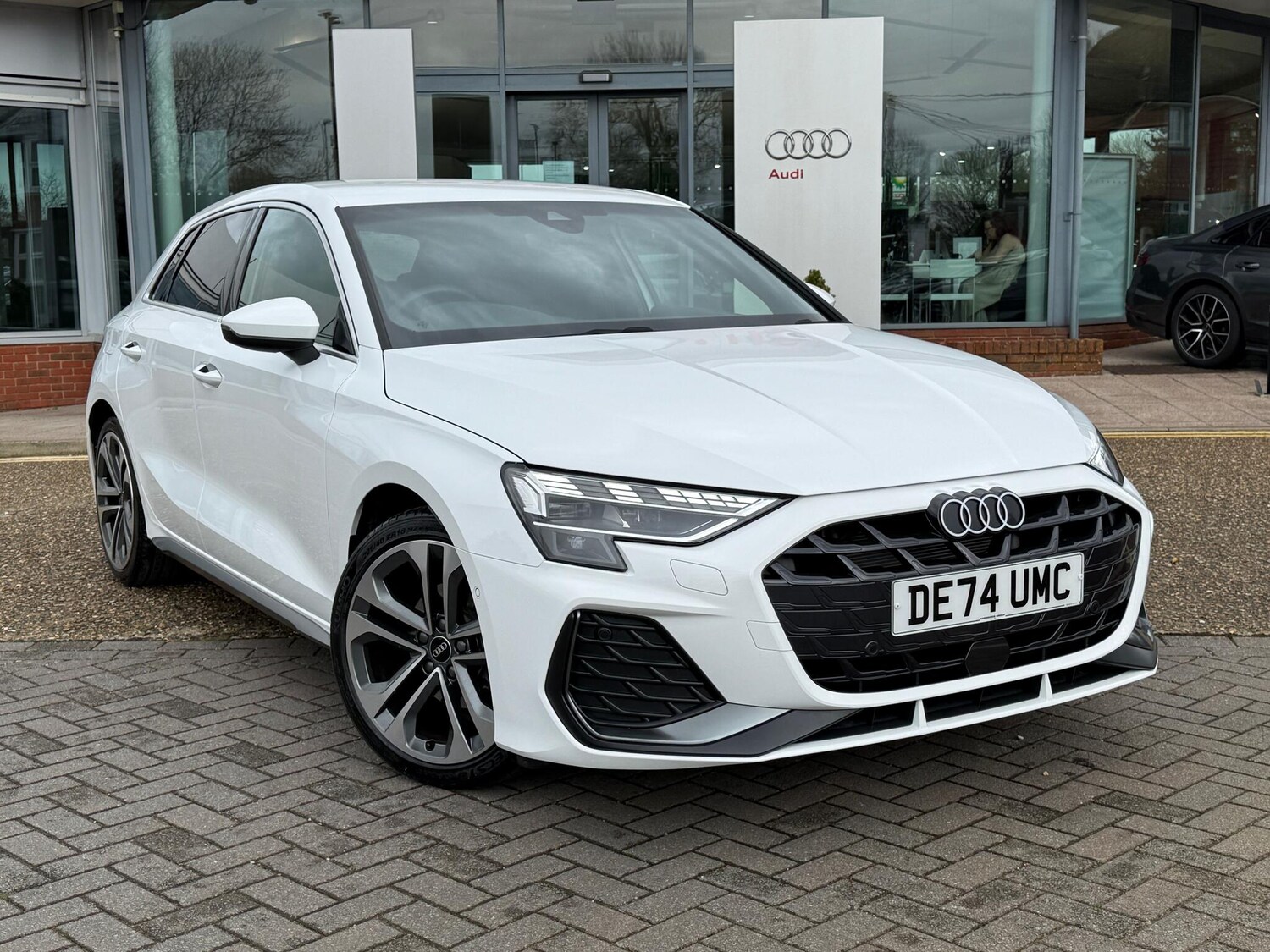 Used Audi A3 2024 for sale - 77683216: Photo 25