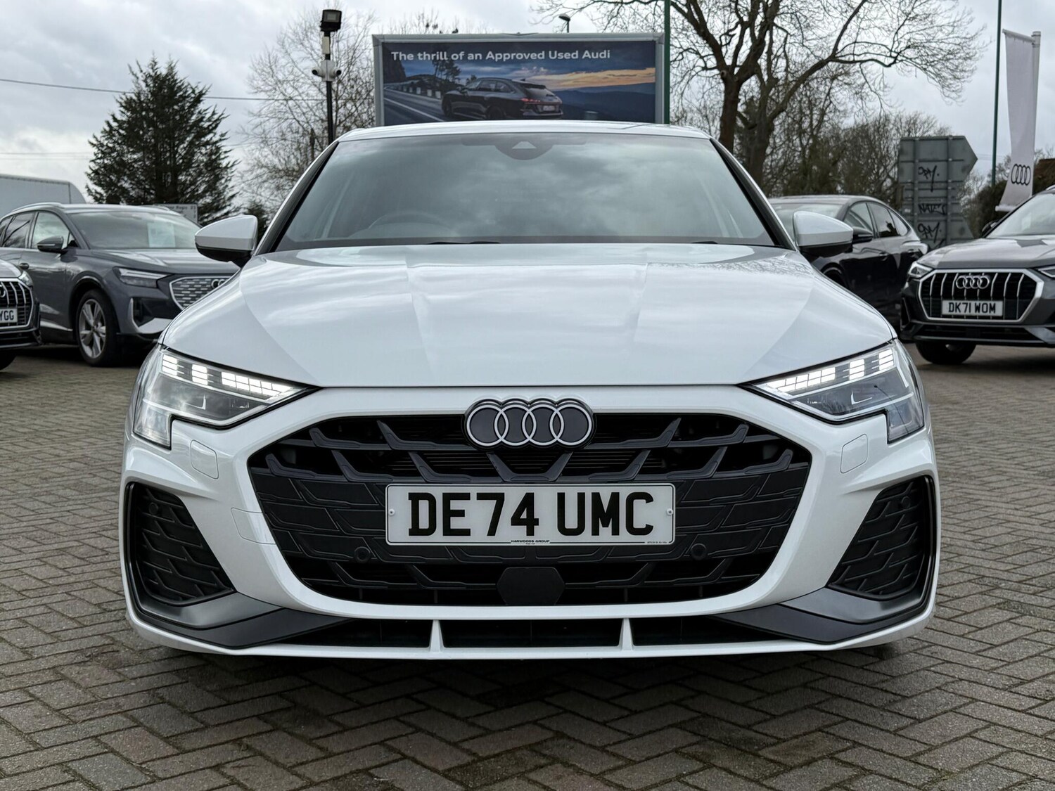 Used Audi A3 2024 for sale - 77683216: Photo 26