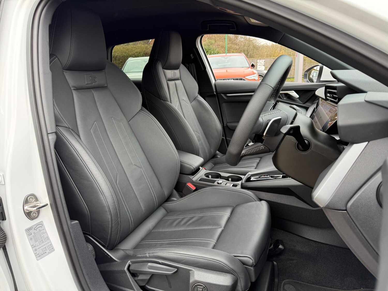 Used Audi A3 2024 for sale - 77683216: Photo 28