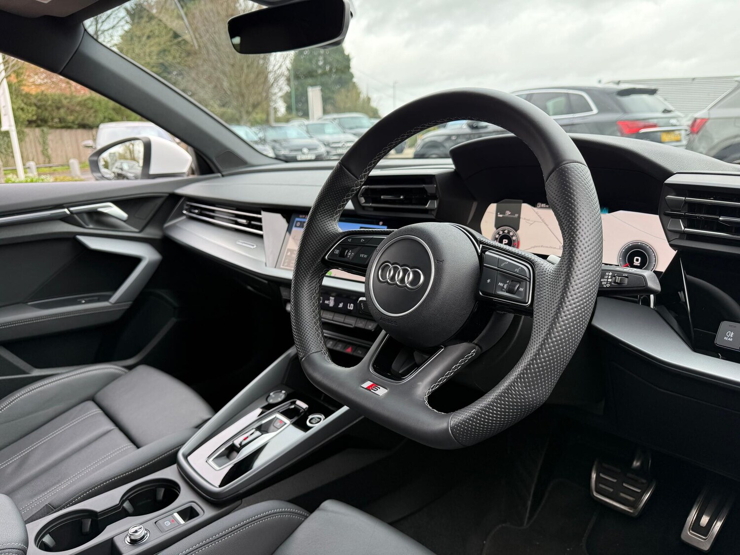 Used Audi A3 2024 for sale - 77683216: Photo 29