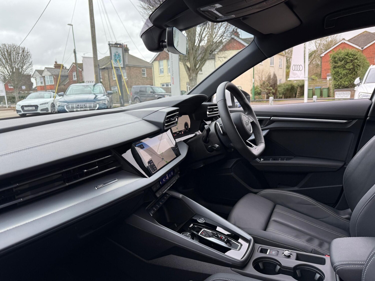 Used Audi A3 2024 for sale - 77683216: Photo 30