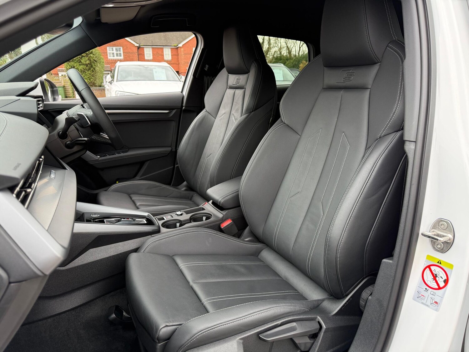 Used Audi A3 2024 for sale - 77683216: Photo 31