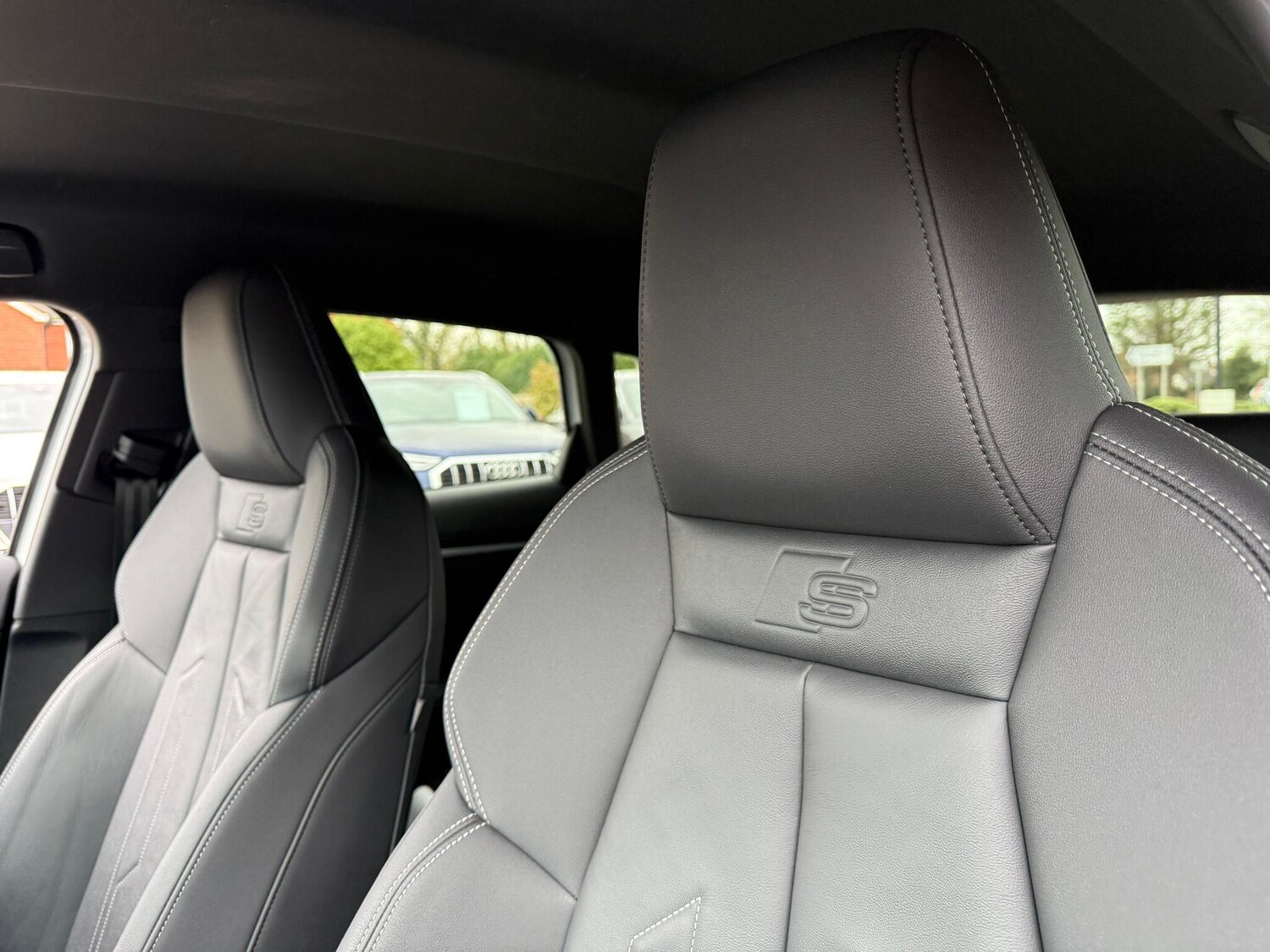 Used Audi A3 2024 for sale - 77683216: Photo 32