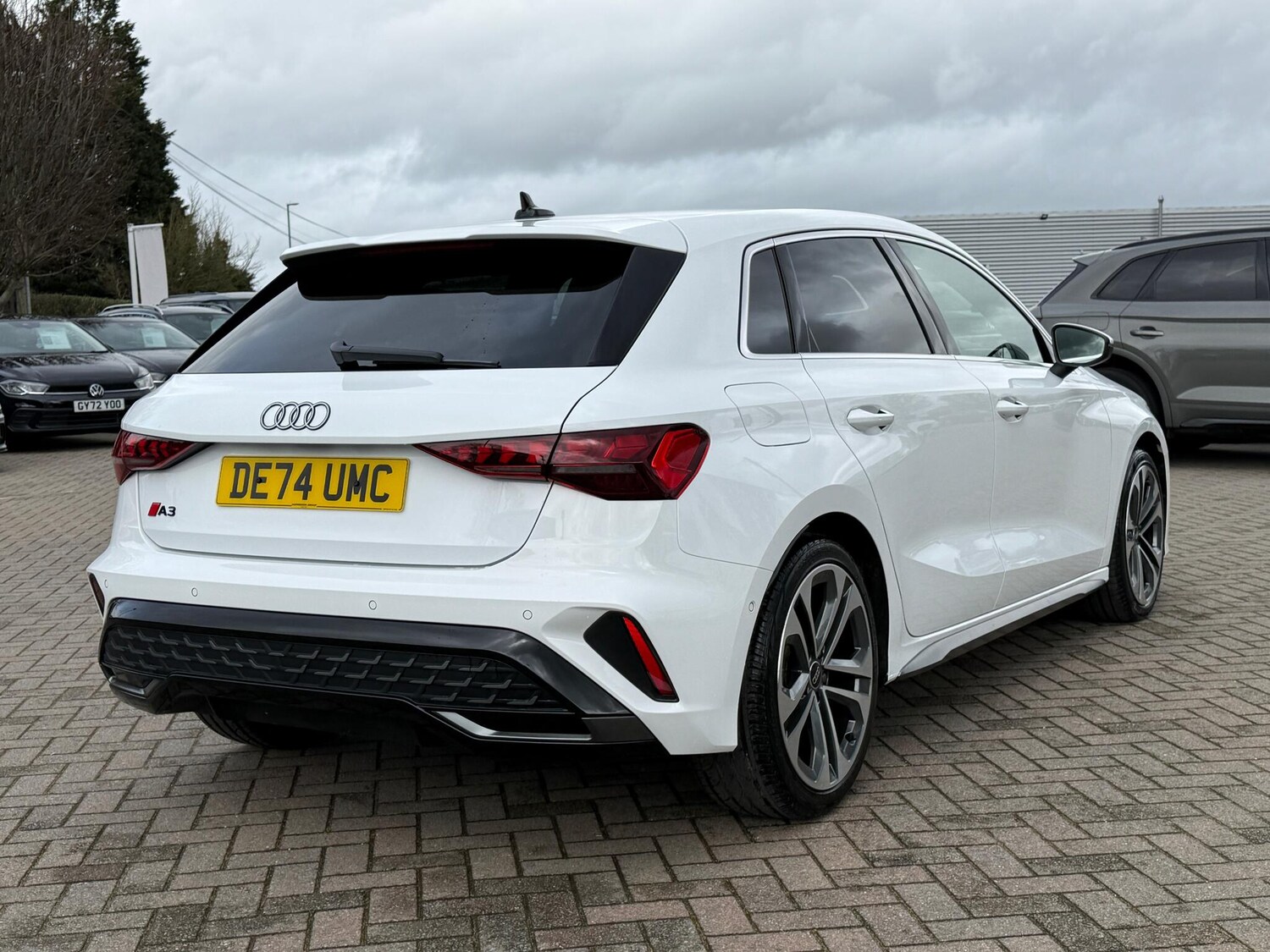 Used Audi A3 2024 for sale - 77683216: Photo 33