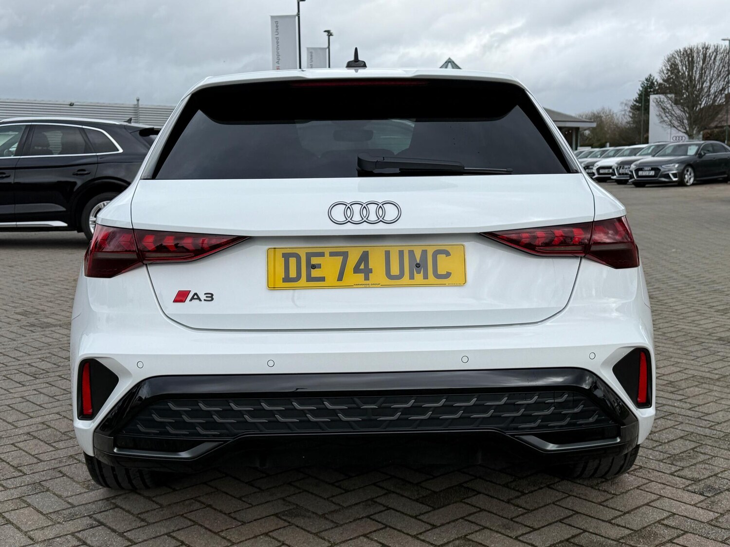 Used Audi A3 2024 for sale - 77683216: Photo 34