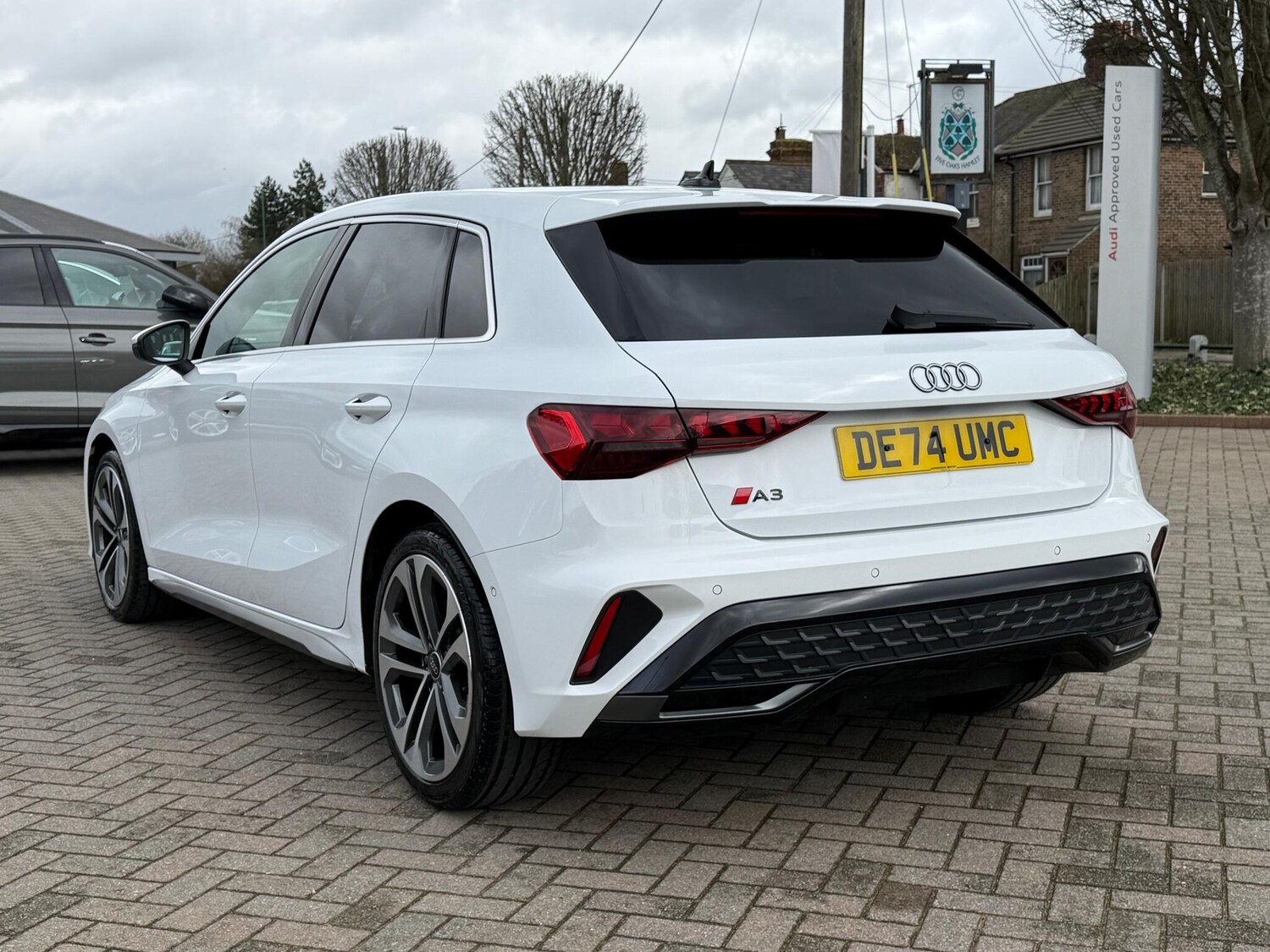 Used Audi A3 2024 for sale - 77683216: Photo 35