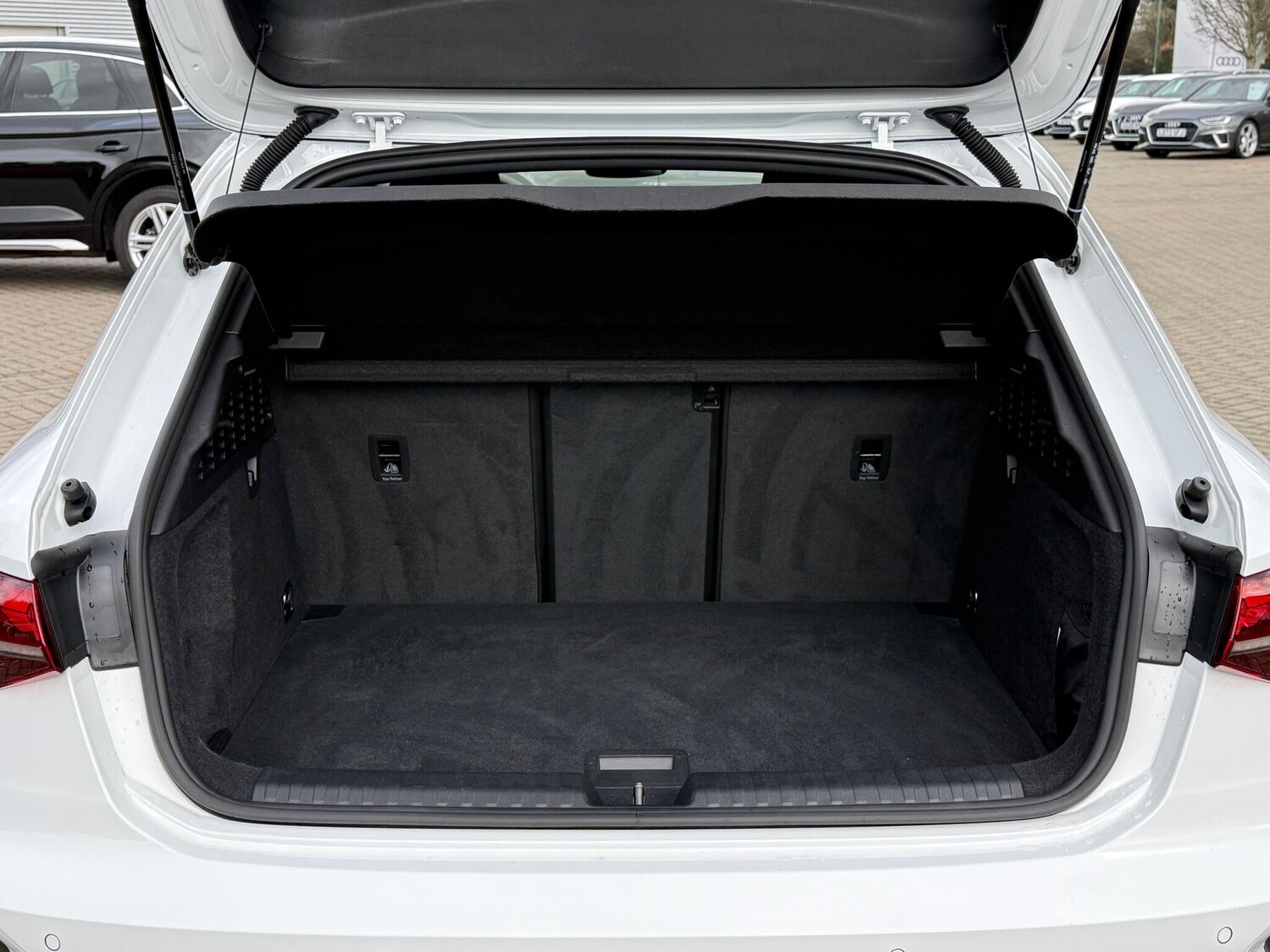 Used Audi A3 2024 for sale - 77683216: Photo 36