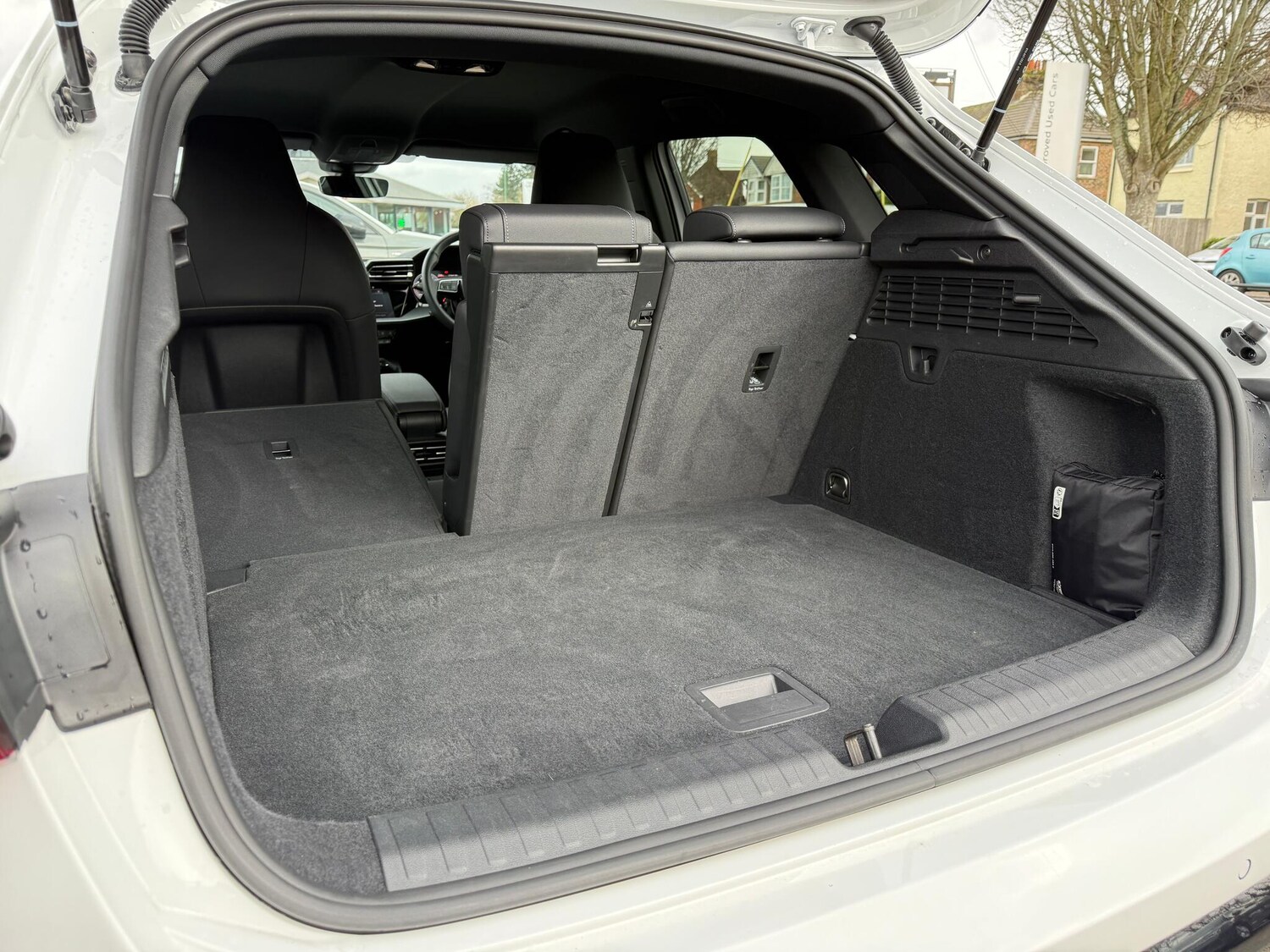 Used Audi A3 2024 for sale - 77683216: Photo 37