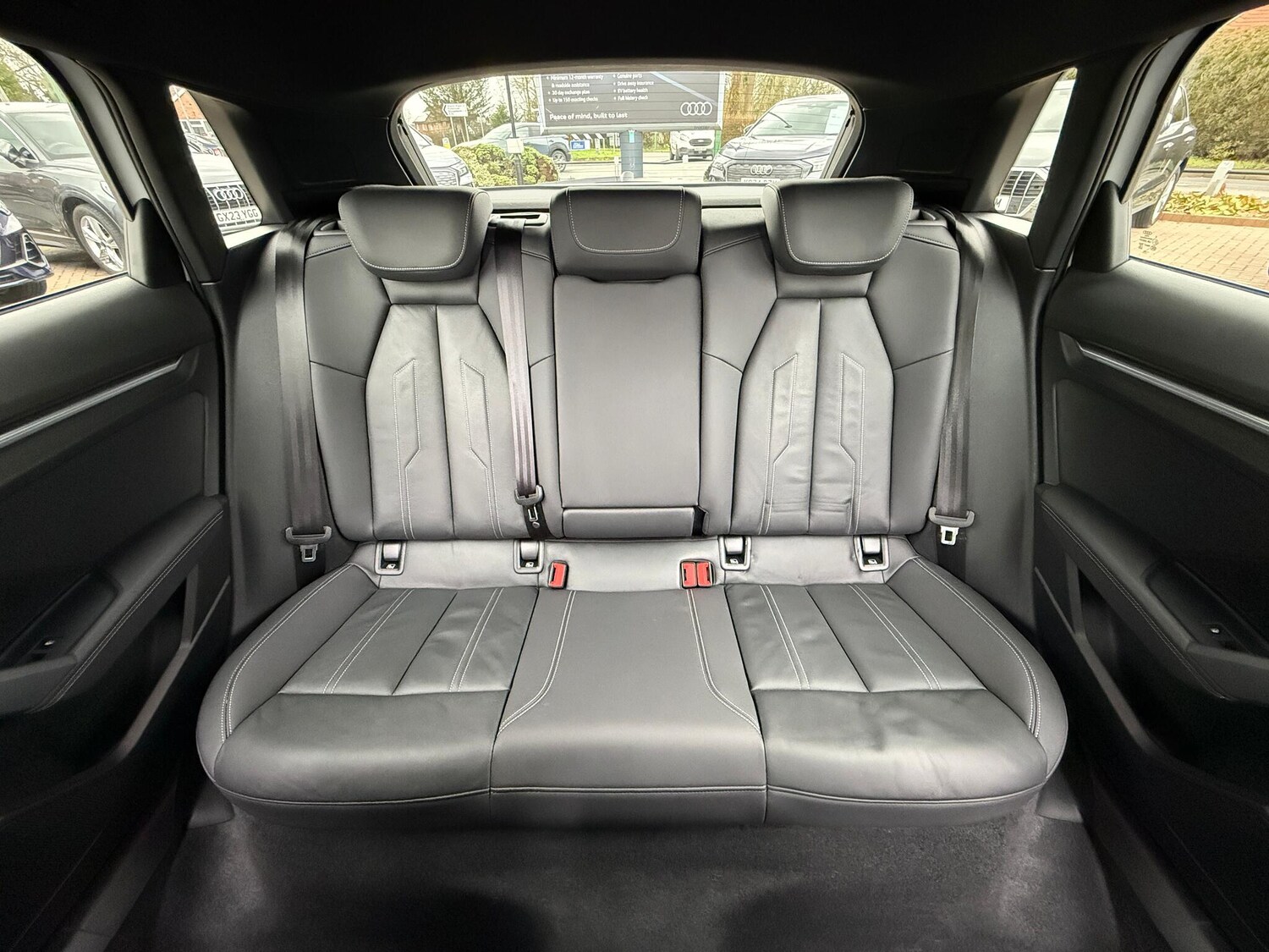 Used Audi A3 2024 for sale - 77683216: Photo 39