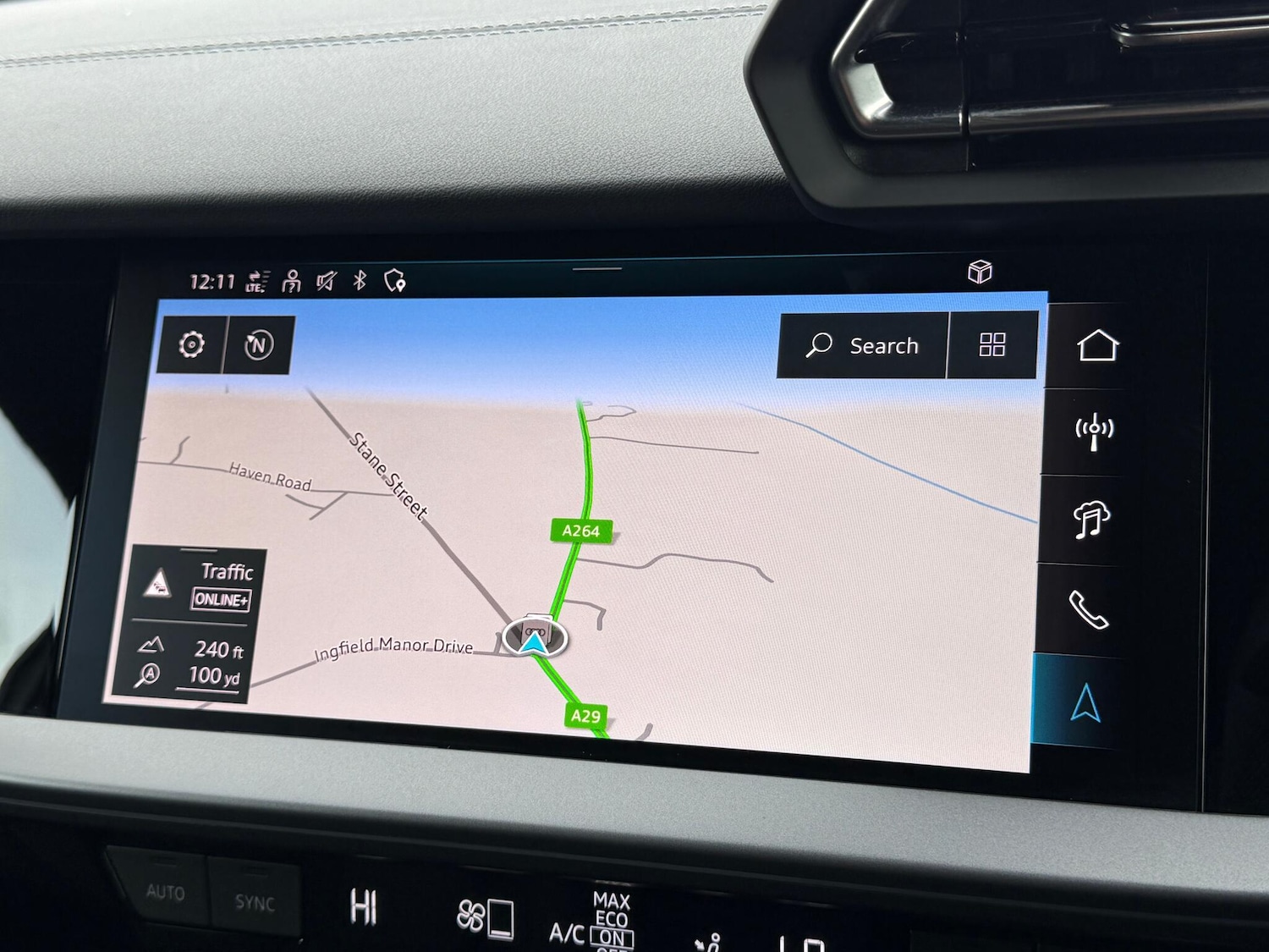 Used Audi A3 2024 for sale - 77683216: Photo 4