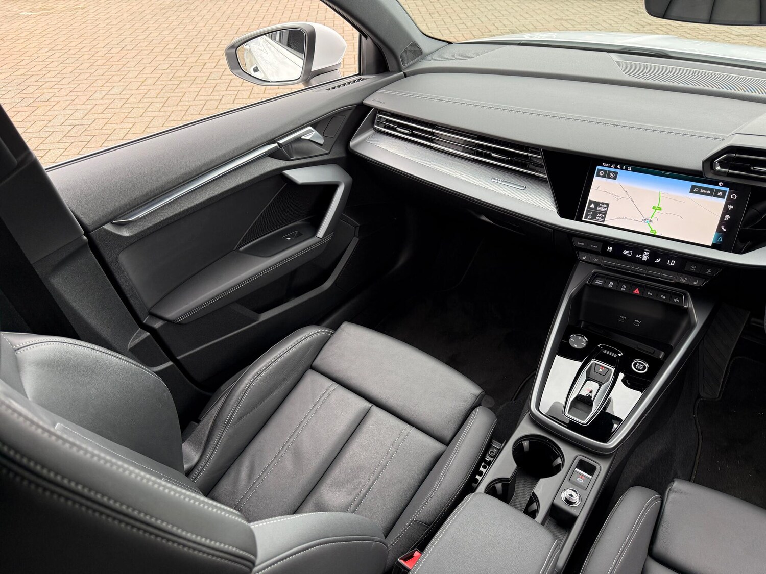 Used Audi A3 2024 for sale - 77683216: Photo 40