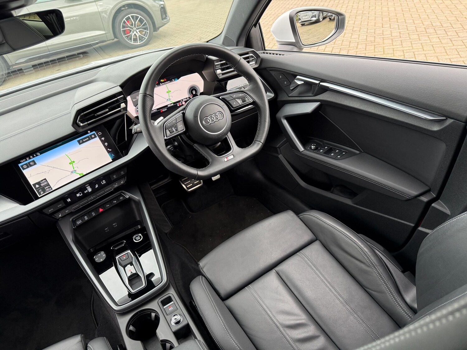 Used Audi A3 2024 for sale - 77683216: Photo 43