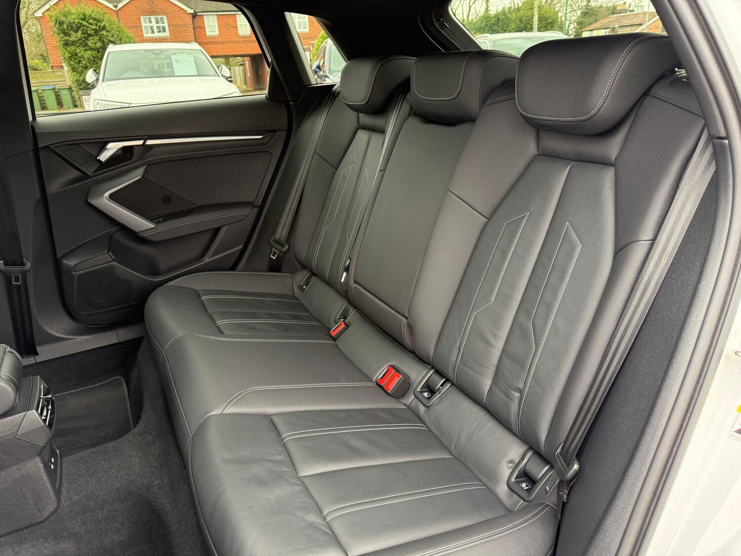 Used Audi A3 2024 for sale - 77683216: Photo 44