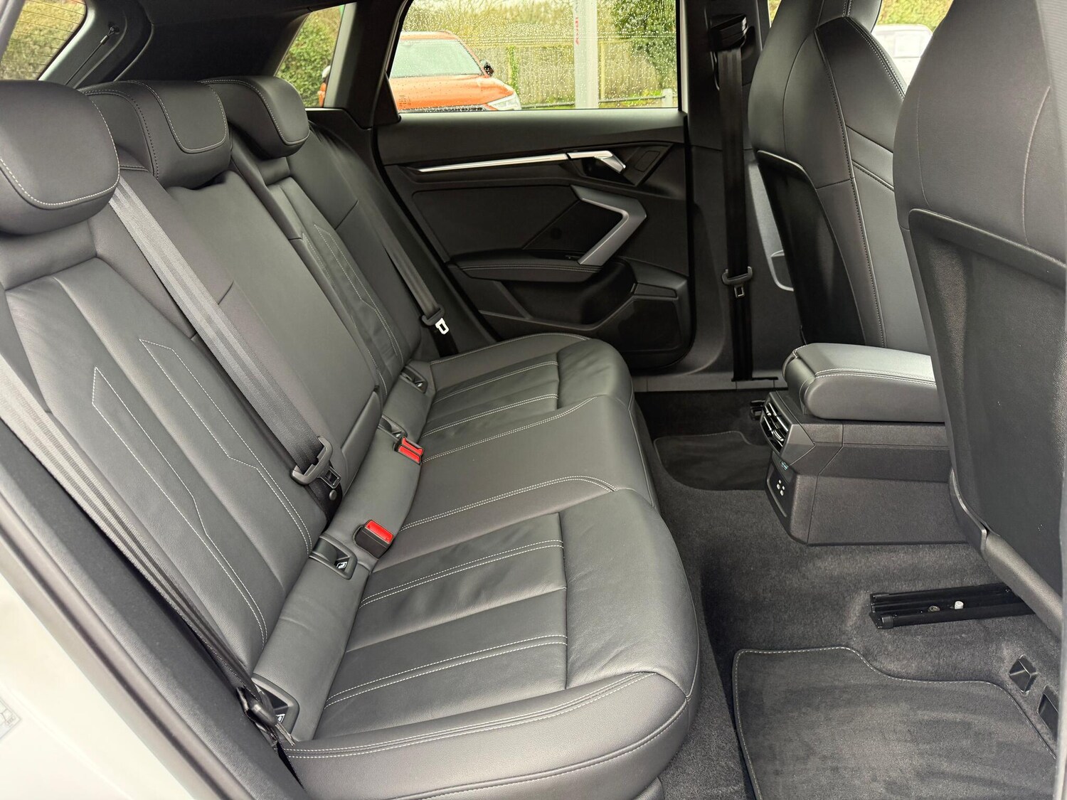 Used Audi A3 2024 for sale - 77683216: Photo 46