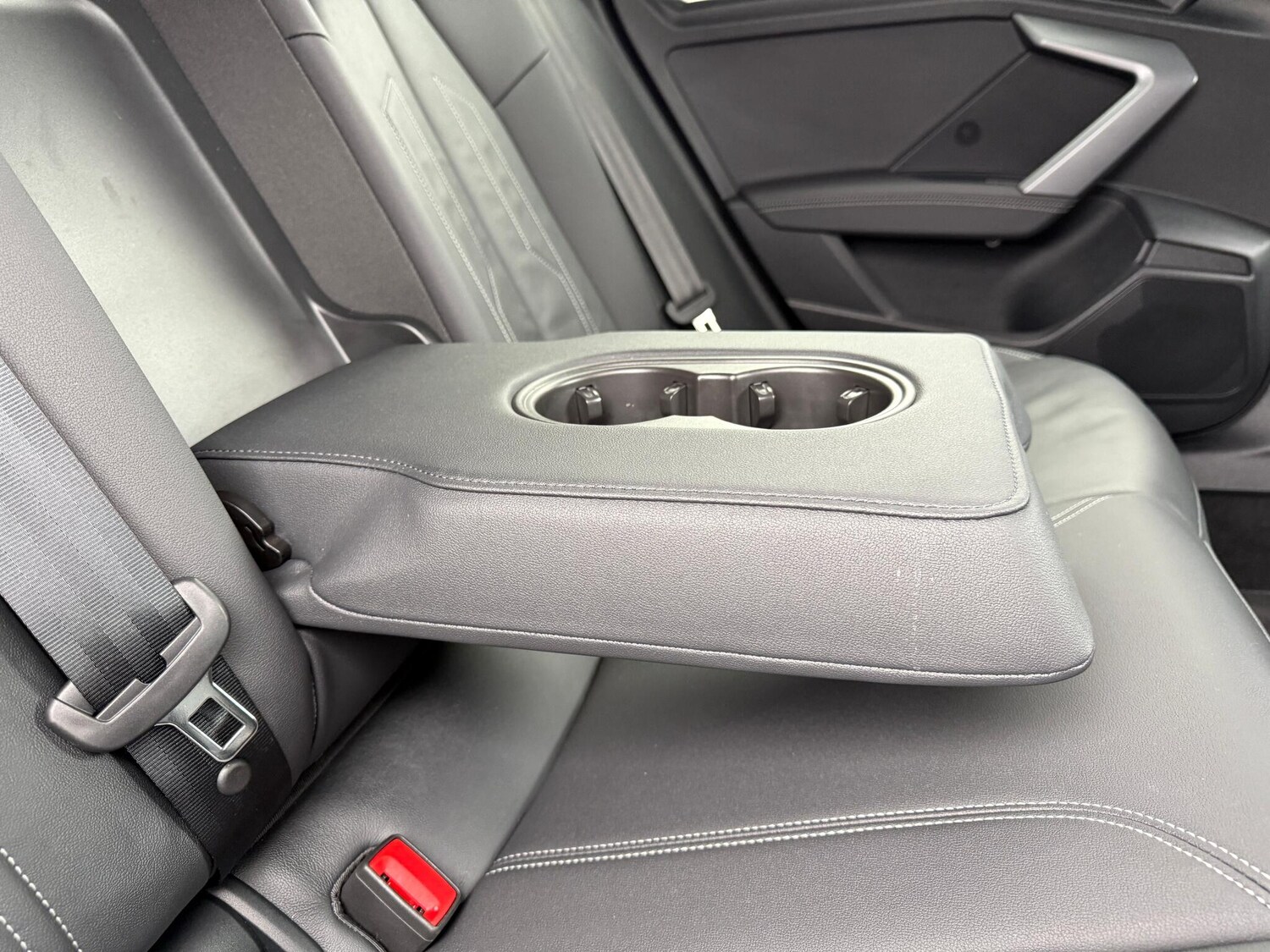 Used Audi A3 2024 for sale - 77683216: Photo 47