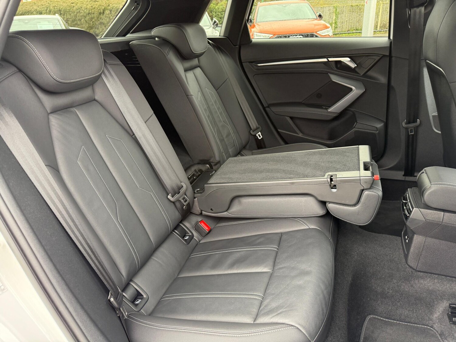 Used Audi A3 2024 for sale - 77683216: Photo 48