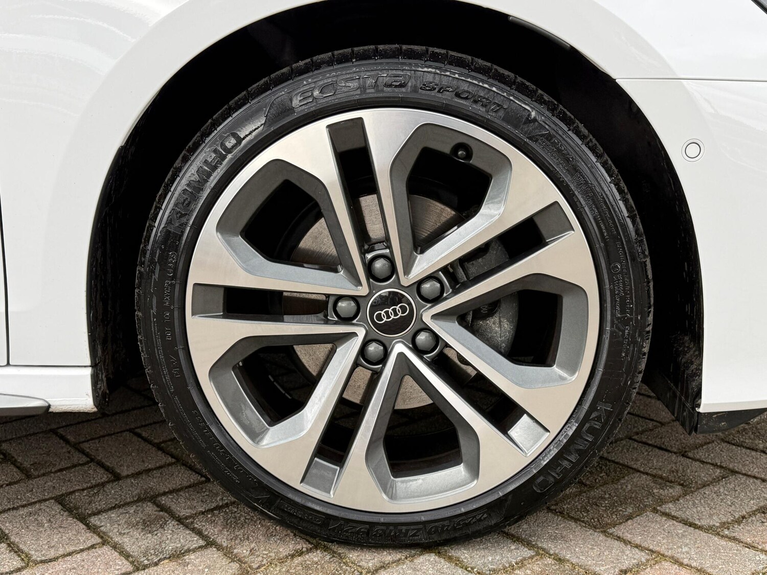 Used Audi A3 2024 for sale - 77683216: Photo 50