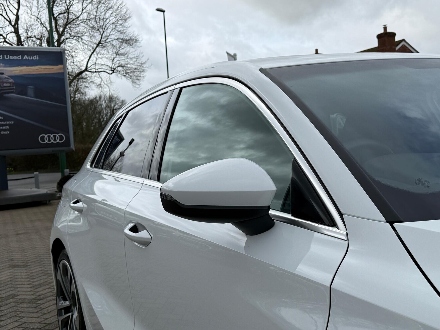 Used Audi A3 2024 for sale - 77683216: Photo 51